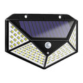 “Ultra Bright Solar Security Light – No Electricity Needed”