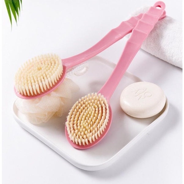 2 in 1 Bath Brush