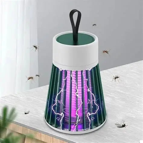 Portable USB Mosquito Killer Lamp