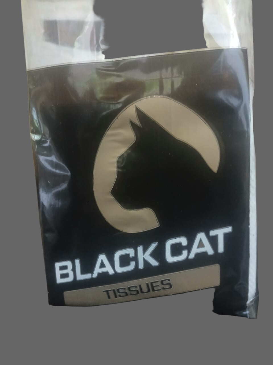 CRAFT TISSUE