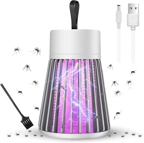 Portable USB Mosquito Killer Lamp