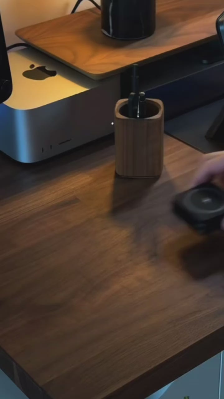 3 in 1 Foldable Wireless Charger