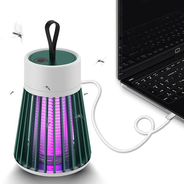 Portable USB Mosquito Killer Lamp